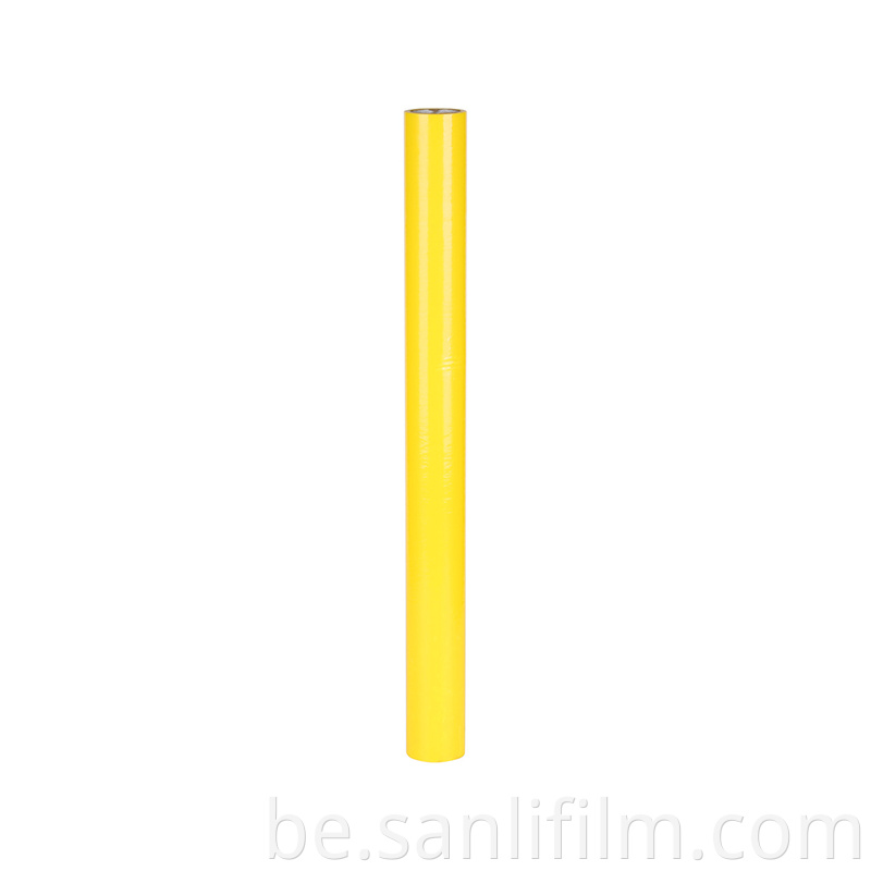 High-pressure Laminates Protective Film